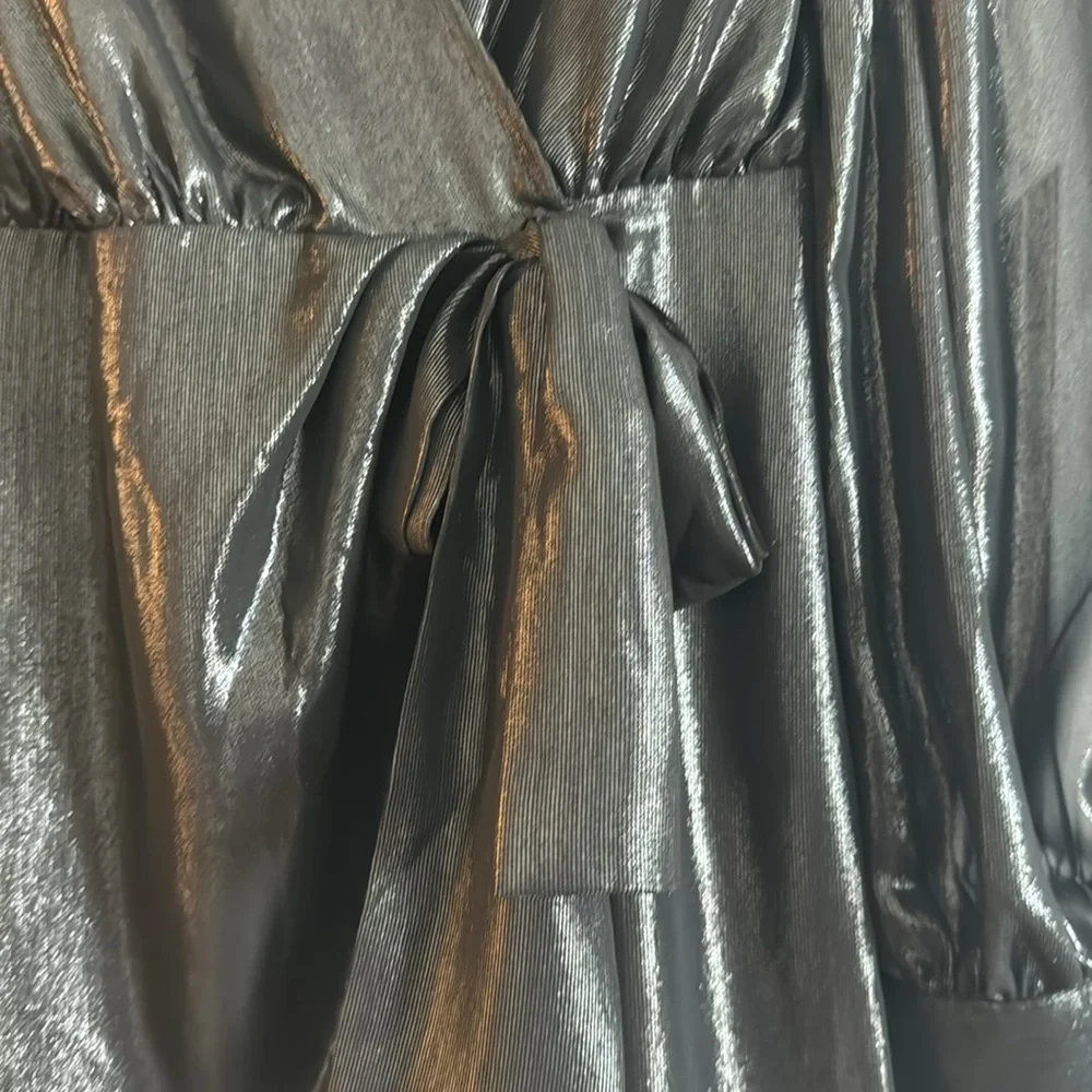 Express Dress black XS - Picture 4 of 7